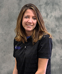 Lauren Meyer, Rock River Laboratory Quality Control and Product Development Manager Lauren Meyer