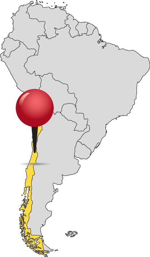 Temuco, Chile Temuco, Chile