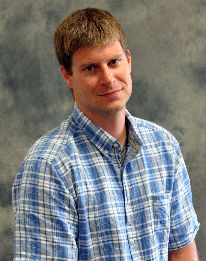 Chad Henke, Rock River Laboratory Controller Chad Henke, Rock River Laboratory Controller