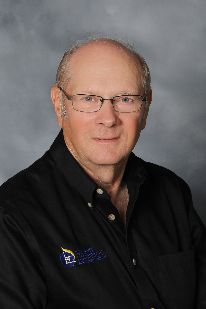 Larry McRoberts Larry McRoberts, Rock River Laboratory Customer Service Representative